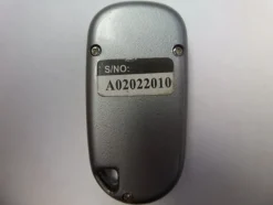 BODYGUARD 4 BUTTON Factory OEM KEY FOB Keyless Entry Remote Alarm Replace