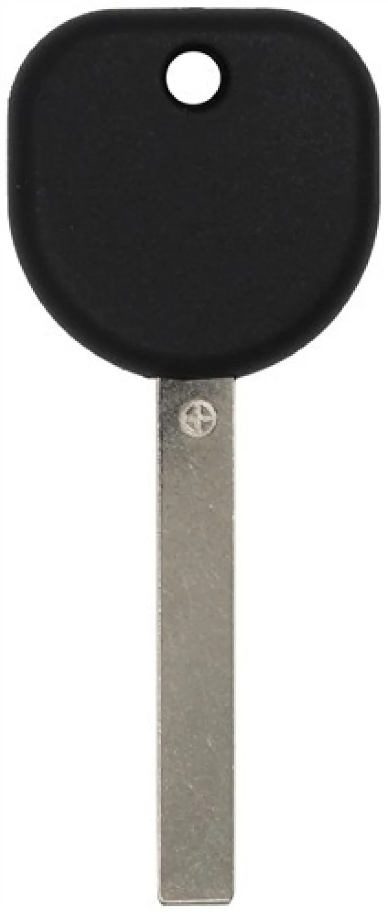 B120PT-HU100 Transponder Key