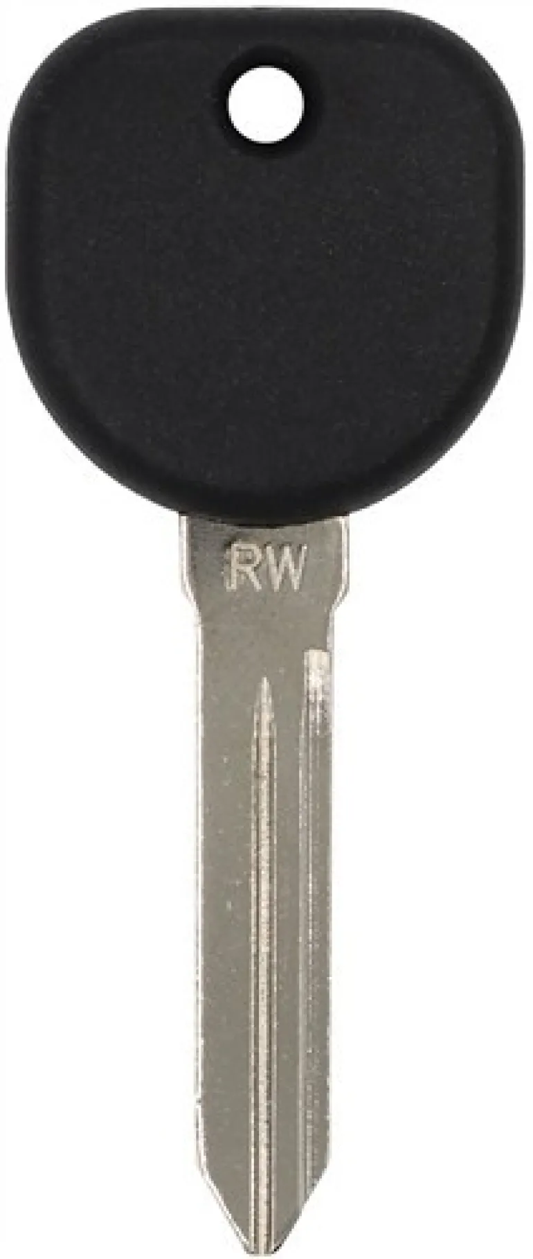 B99PT5 Transponder Key