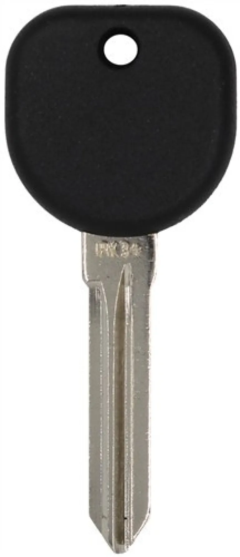 B115PT Transponder Key