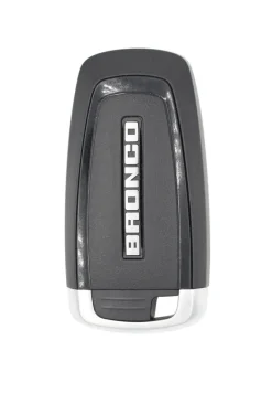 Bronco M2DT-16K601-AB OEM 3 Button Key Fob
