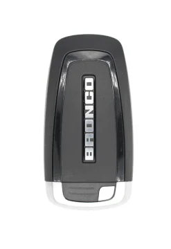 Bronco M2DT-15K601-CB OEM 4 Button Key Fob