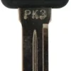 B97 Transponder Key