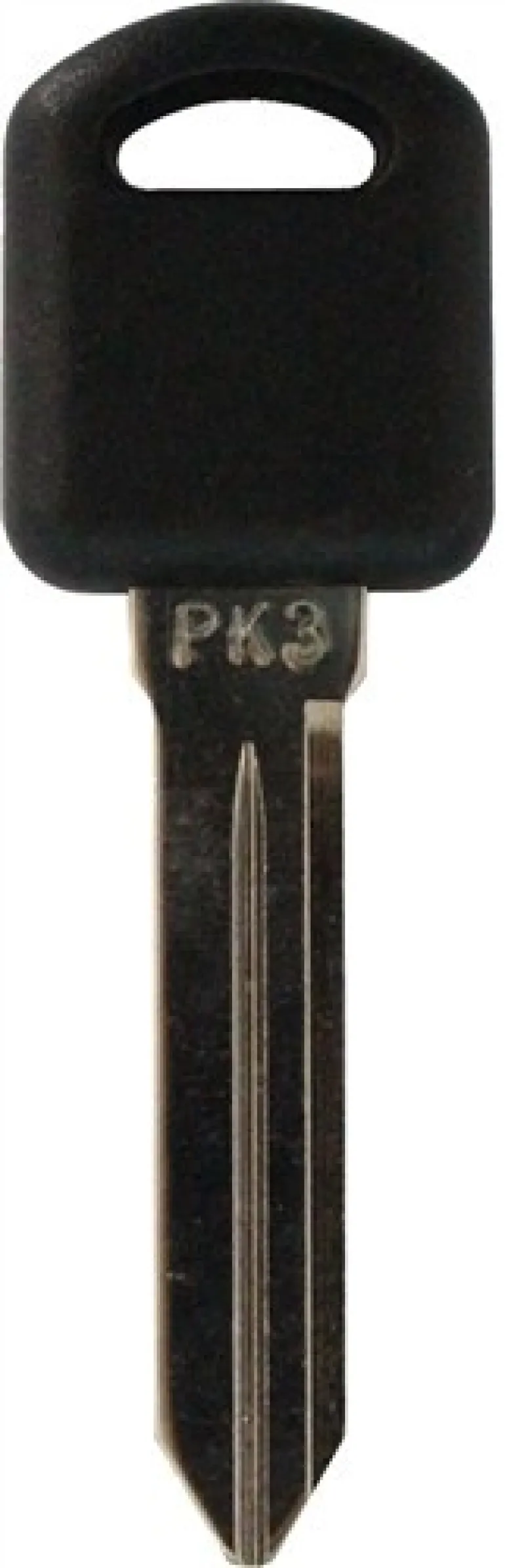 B97 Transponder Key