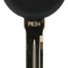 B112 Transponder Key