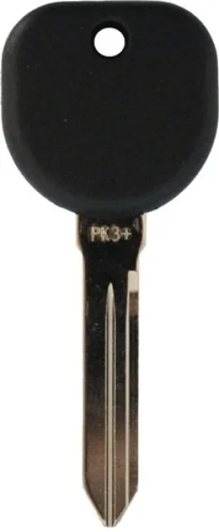 B112 Transponder Key
