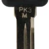 B103 Transponder Key
