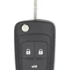 Buick Allure OEM 4 Button Key Fob V2T-01060512
