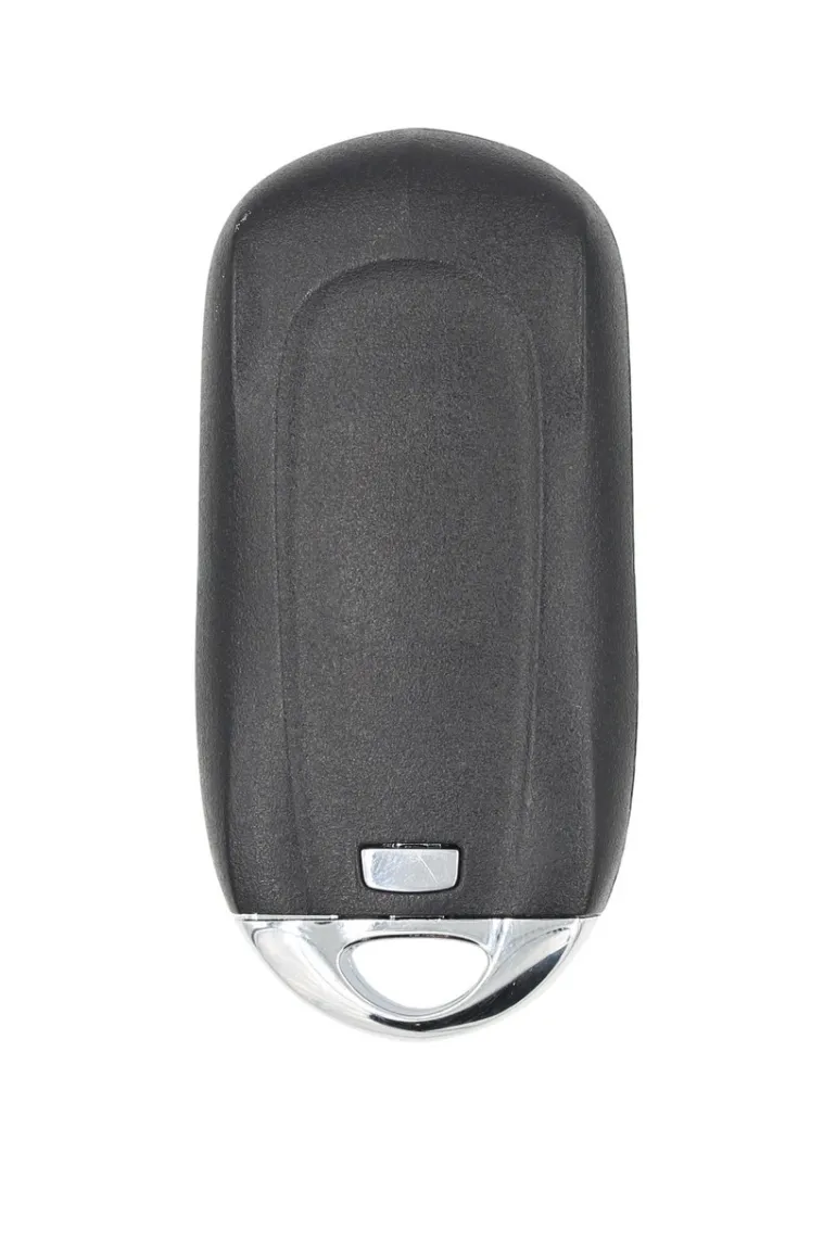 Buick 13530515A OEM 3 Button Key Fob HYQ4ES