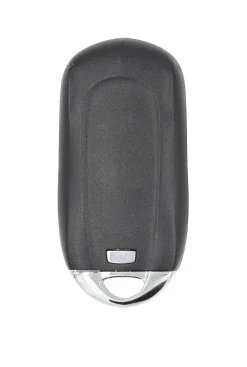 Buick 13530511A OEM 5 Button Key Fob HYQ4ES