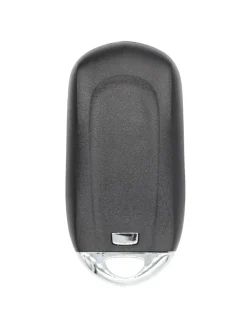 Buick 13530513A OEM 4 Button Key Fob HYQ4ES