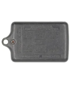 Buick Century OEM 3 Button Key Fob ABO91CH