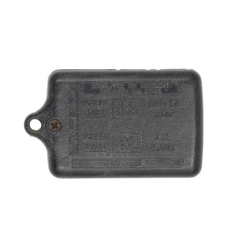 Buick Century OEM 3 Button Key Fob