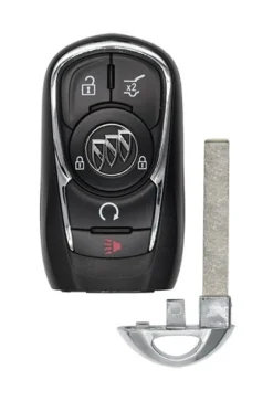 Buick Enclave OEM 5 Button Key Fob