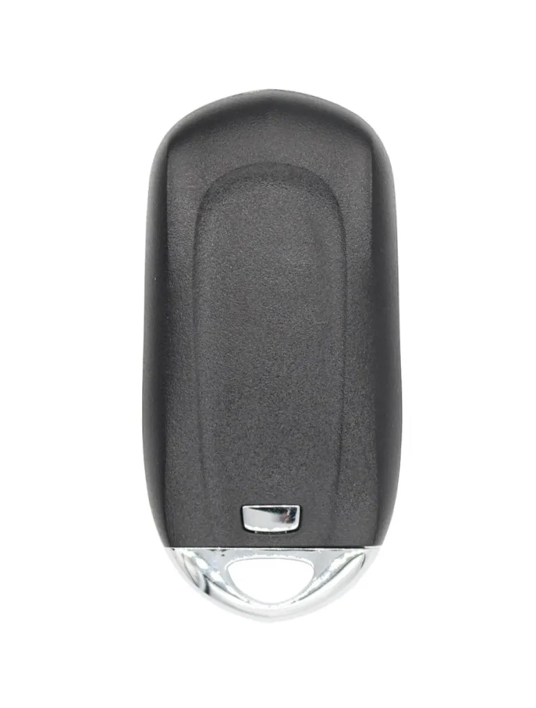 Buick Enclave OEM 4 Button Key Fob HYQ4ES w/ Remote Start