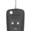 Buick Encore OEM 4 Button Key Fob AVL-B01T1AC