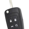Buick Encore OEM 5 Button Key Fob V2T 01060514