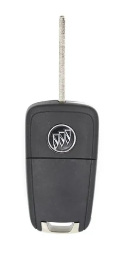 Buick 13585812 OEM 3 Button Key Fob