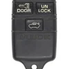 Buick 10205239 OEM 3 Button Key Fob