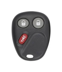 Buick Rainer OEM 3 Button Key Fob MYT3X6898B