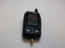 BULLDOG H5OTR11 1640BTR01 Factory OEM KEY FOB Keyless Entry Remote Alarm Replace