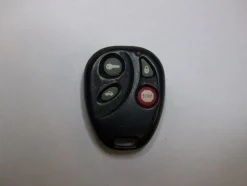 BULLDOG J3S0045CH00 Factory OEM KEY FOB Keyless Entry Remote Alarm Replace