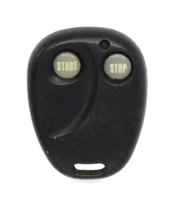 BULLDOG J3S0045CH00 Factory OEM KEY FOB Keyless Entry Car Remote Alarm Replace