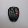 BULLDOG J3S0045CH00 KEY FOB Keyless Entry Remote Alarm Replace
