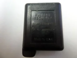BULLDOG J3STXJS1194 Keyless Entry Fob Remote