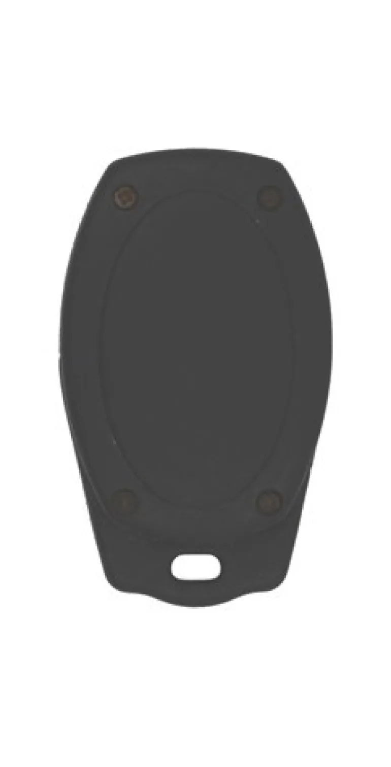 0942 4 BUTTONS Factory OEM KEY FOB Keyless Entry Remote Alarm Replace