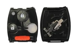 *Button shell Only* 3 Button N5F-S0084A Honda