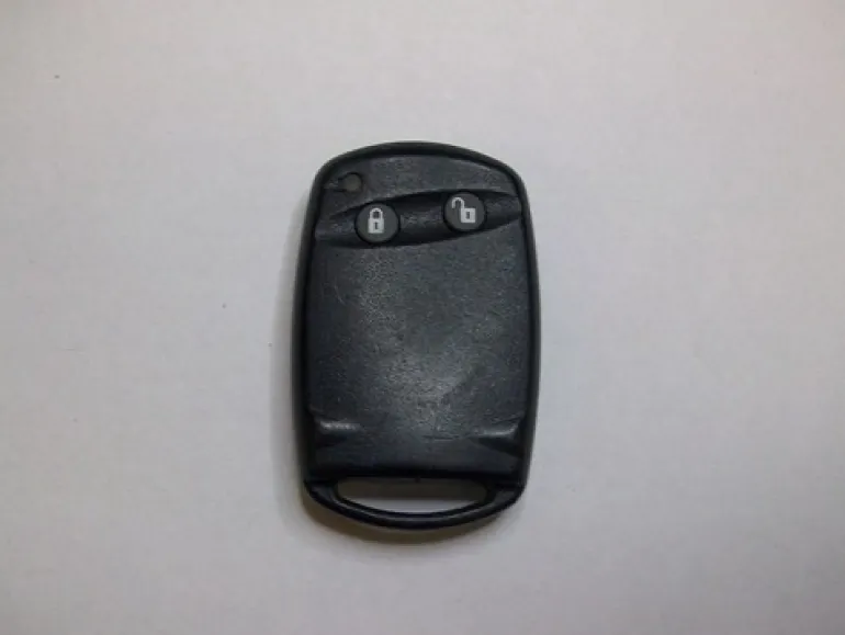 B4Z-760A-EFOB Keyless Entry Remote Alarm Key Fob