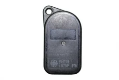 BZT G119 675F 2 BUTTONS Factory OEM KEY FOB Keyless Entry Remote Alarm Replace