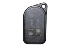 BZT G119 675F 2 BUTTONS Factory OEM KEY FOB Keyless Entry Remote Alarm Replace