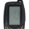 CA5BLCTX ELVNTRCA 5 BUTTONS Factory OEM KEY FOB Keyless Entry Remote Alarm