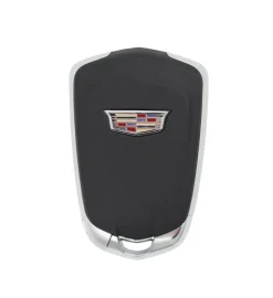 Cadillac 13522879 A OEM 5 Button Key Fob