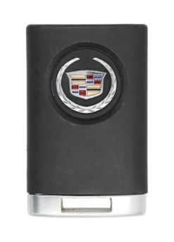 Cadillac ATS OEM 5 Button Key Fob Remote
