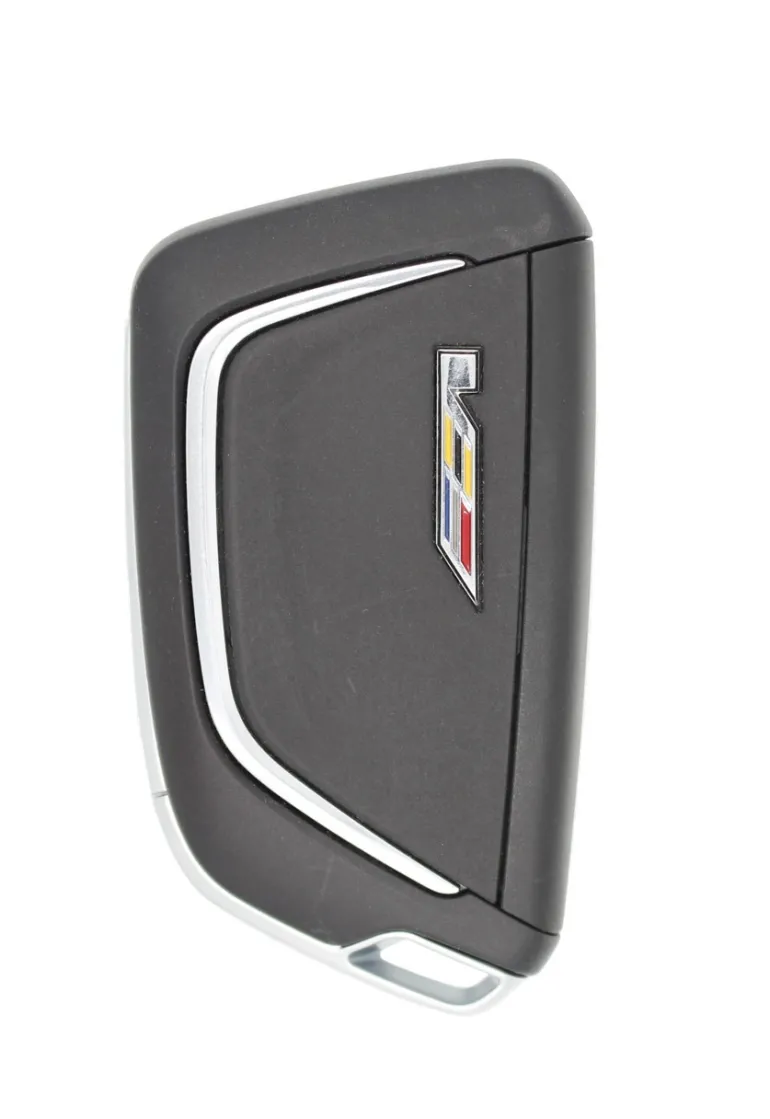 Cadillac CT5 OEM 5 Button YG0G20TB1 Key Fob