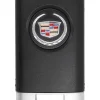 Cadillac CTS OEM 5 Button Key Fob Memory 1