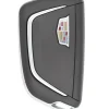 Cadillac Escalade OEM 6 Button Key Fob YG0G20TB1
