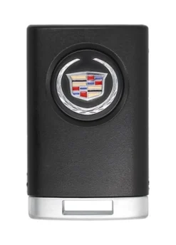 Cadillac 25943676 OEM 5 Button Key Fob