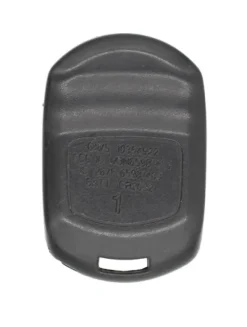 Cadillac 10354922 OEM 3 Button Key Fob