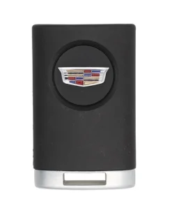 Cadillac 23434879 OEM 5 Button Key Fob NBGG093UCC
