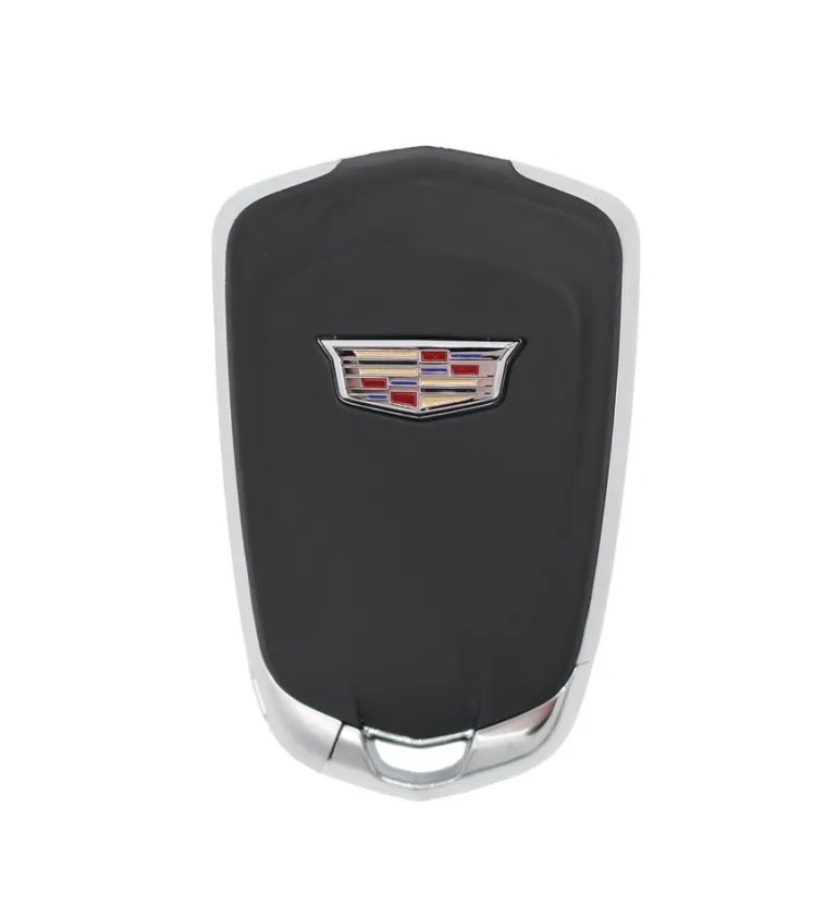 Cadillac XT6 OEM 5 Button Key Fob HYQ2ES