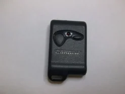 CARBINE ELV777K Keyless Entry Remote Alarm Key Fob
