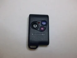 CARBINE ELVMT3A Factory OEM KEY FOB Keyless Entry Remote Alarm Replace