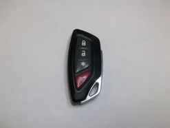 CARBINE ELVMTHD Factory OEM KEY FOB Keyless Entry Remote Alarm Replace