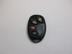 CARBINE H50T29 Factory OEM KEY FOB Keyless Entry Remote Alarm Replace