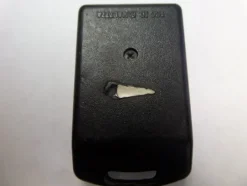 CARBINE KEY FOB Keyless Entry Remote Alarm Clicker Replacement ELVAL777A
