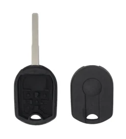 *Case & High Security Key Only* 4 Button CWTWB1U793 Ford